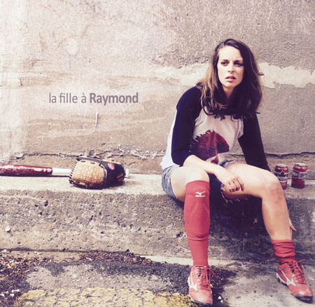 La Fille à Raymond